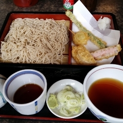 吉祥寺やぶの画像