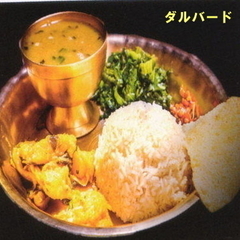 ちいさなネパール食堂の画像