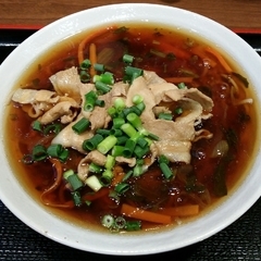 名代 富士そば 吉祥寺井ノ頭通り店の画像