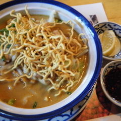 タイ料理レストラン ナムチャイ 所沢店の画像