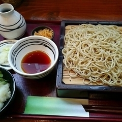蕎麦処 ささいの画像