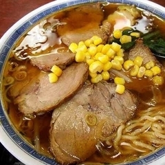 増田屋 新島そば店の画像