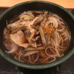 ゆで太郎 定禅寺通り店の画像