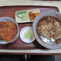 大むら そば店の画像