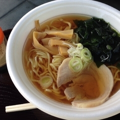 木場公園売店の画像