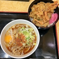 小諸そば 新宿一丁目店の画像