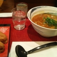 実演手打うどん 杵屋 さいたま新都心店の画像