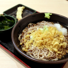 ゆで太郎 小岩北口店の画像