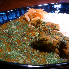 ハクリュウカンの画像