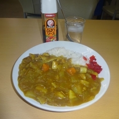 食堂大和の画像