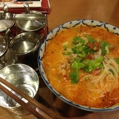 タイ国料理 アルンの画像