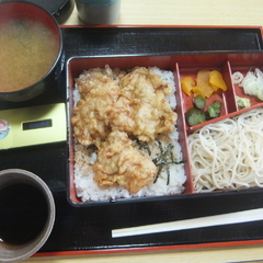 生そば 大むらの画像