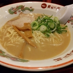 天下一品 守山中学校前店の画像