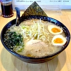 週一 らーめんの写真