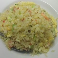 台湾料理 蓬莱閣 小諸店の画像