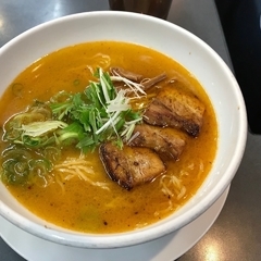 らーめん 三ちゃんの画像