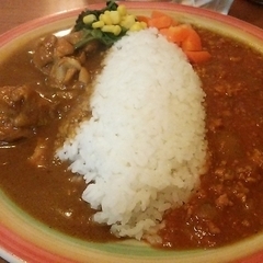 GANESH Curryの画像