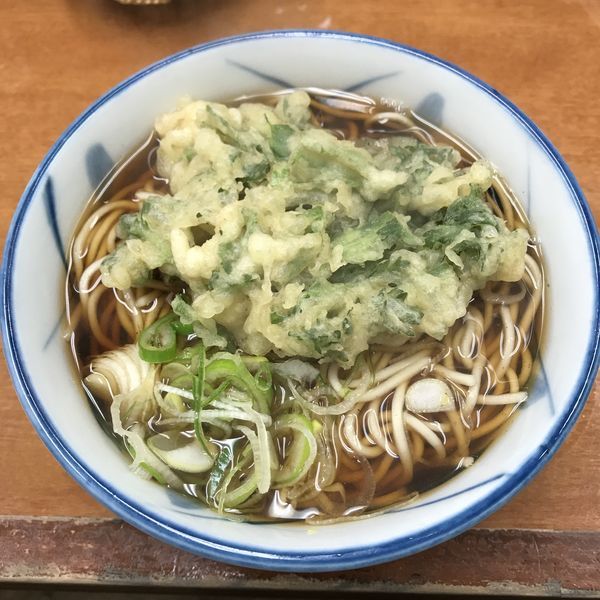 「春菊（￥390）」@うさぎやの写真