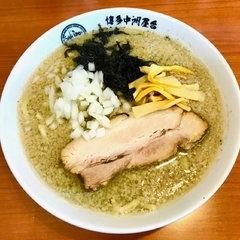 麺匠 鈴木の画像