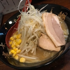 ラーメン 津志の画像