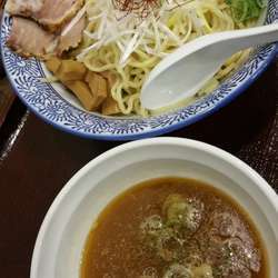 つけ麺