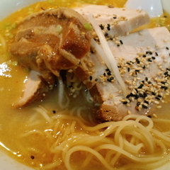 らーめん元の画像