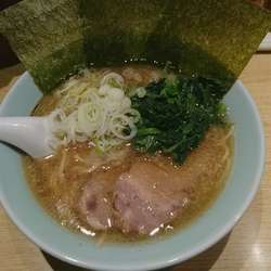 らーめん（並）_770円