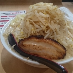 麺屋 蔦重 八丁畷店の画像