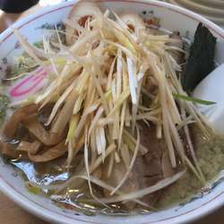 特選らーめんとんこつ