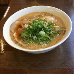 チャーシューメン