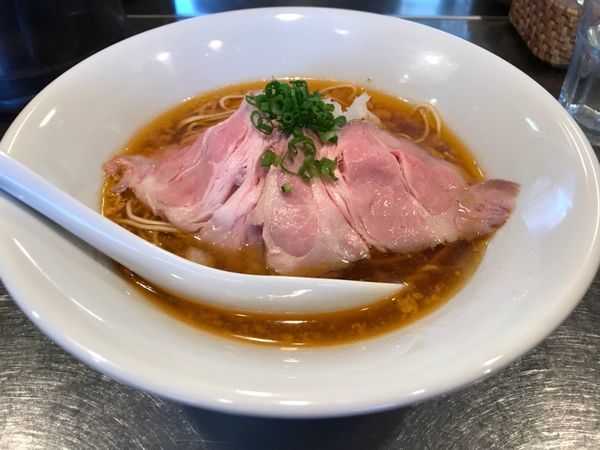 「addict crab 900円」@さんじの写真