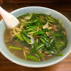 札幌ラーメン 前川の画像