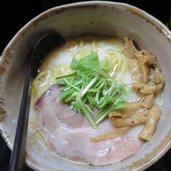 麺処 とりぱんの画像