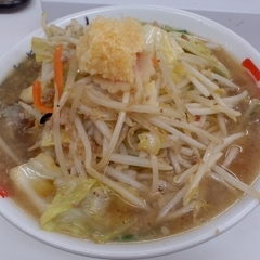 日高屋 柿生駅前店の画像