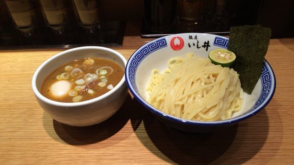 「中華せいろ(上）」@銀座 いし井 下北沢店の写真