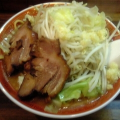 らーめん てらの画像