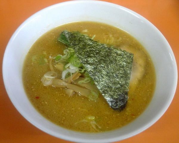 「味噌」@ごま田郎の写真