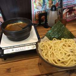 つけ麺 （大盛り無料
