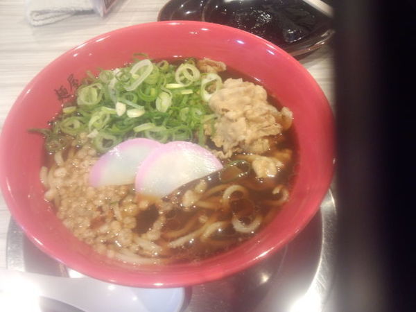 「銀龍」@麵屋 龍仙の写真