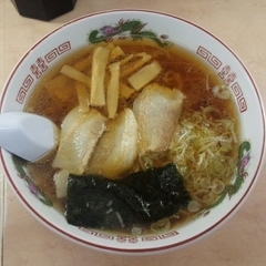 米織観光センター軽食コーナーの画像