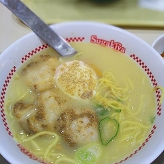 スガキヤ スーパービバホーム名古屋南店の画像