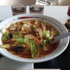 らーめん 福よし 加須店の画像