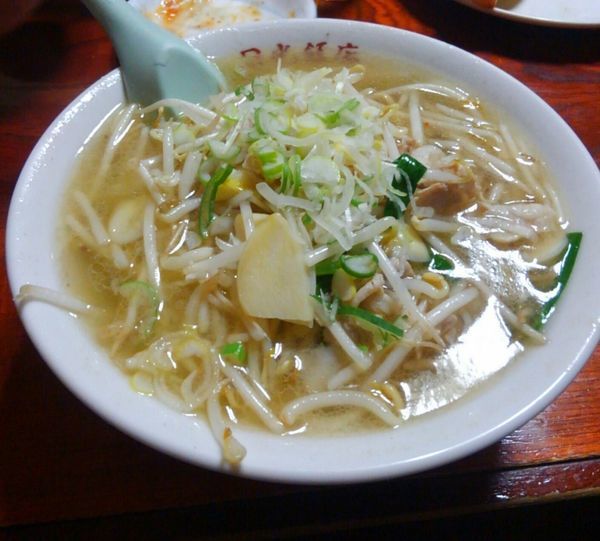 「ビッグチンチン」@日光飯店の写真