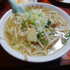 日光飯店の画像