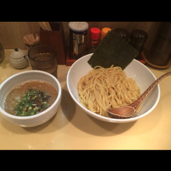 つけ麺処 三ツ葉亭