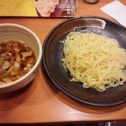 つけ麺