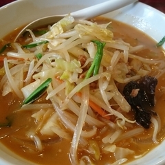 餃子広場 大井町店の画像