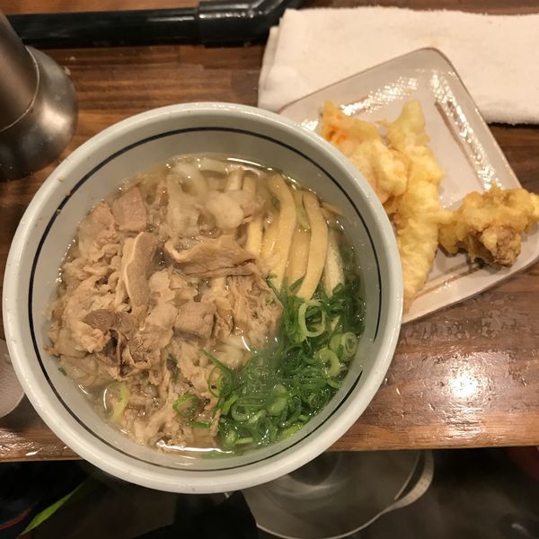 「温「並盛」ヒデコデラックス」@おにやんまの写真