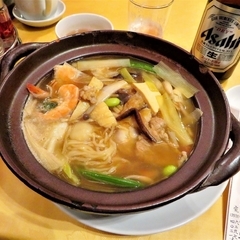 維新號 銀座本店の画像