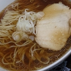 嘉瀬のラーメン屋の画像